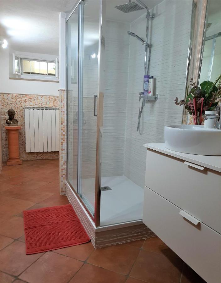 Movie Star Apartment With Garden Florence Exterior photo