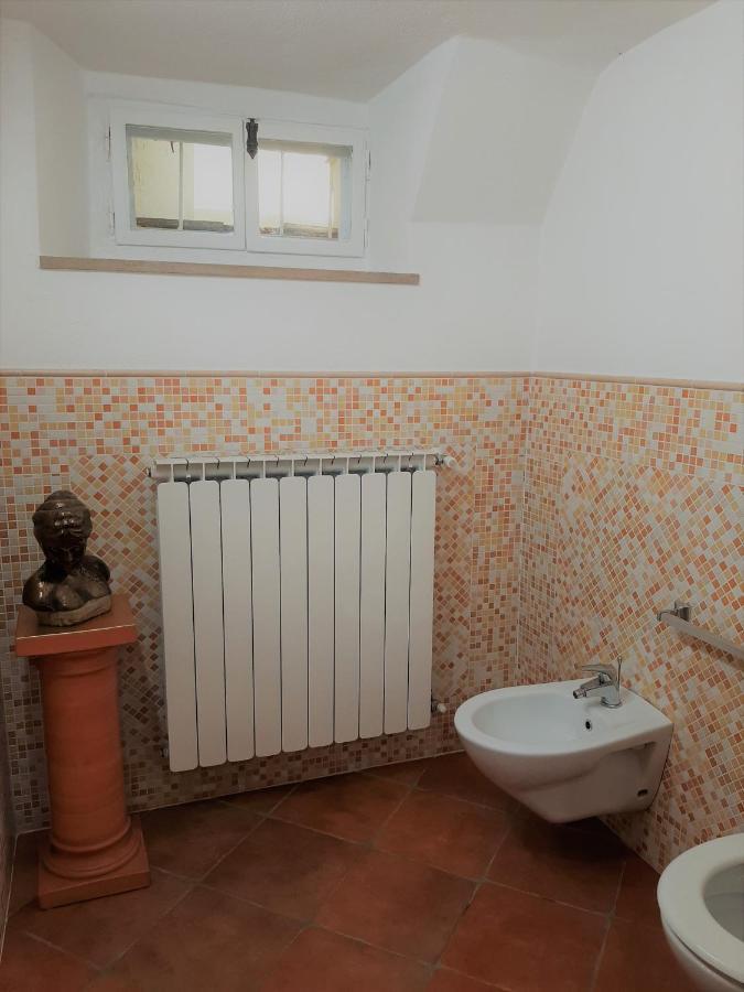 Movie Star Apartment With Garden Florence Exterior photo