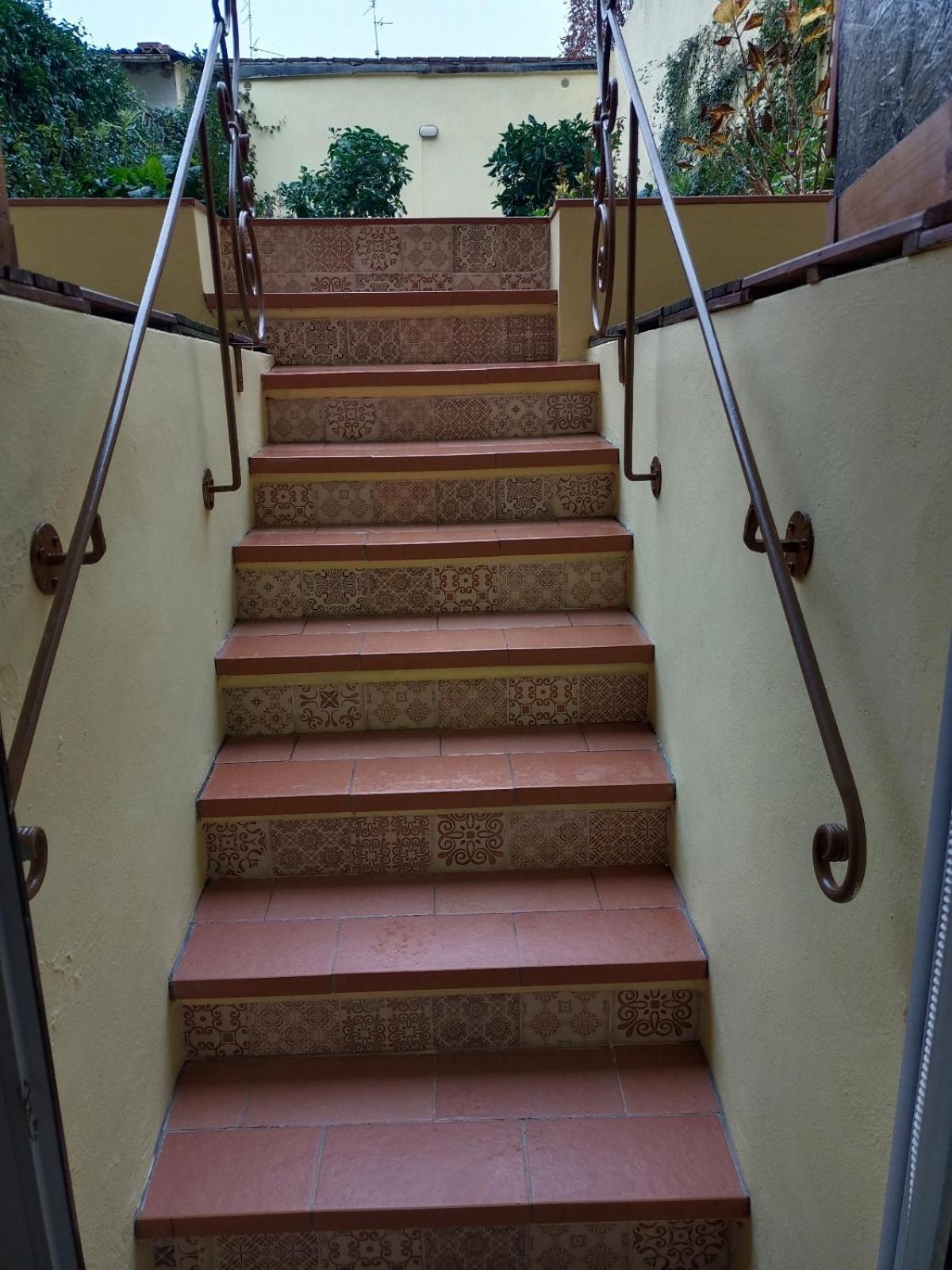 Movie Star Apartment With Garden Florence Exterior photo