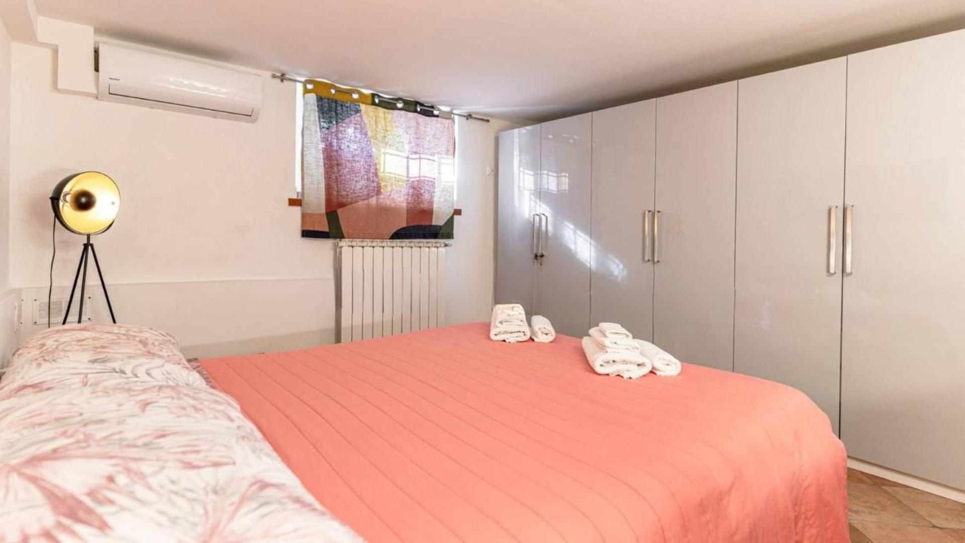 Movie Star Apartment With Garden Florence Exterior photo